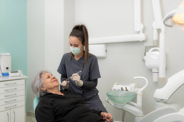 Best Emergency Dental Care for Sports Injuries in Avoca, PA