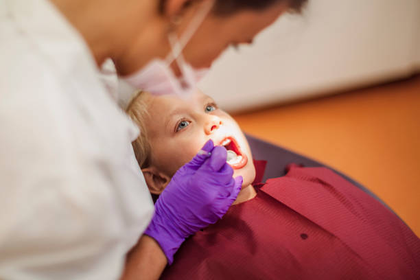 Best Emergency Root Canal Therapy in Avoca, PA