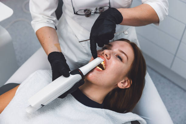 Best Broken or Chipped Tooth Repair in Avoca, PA